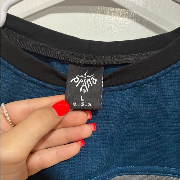 Prana Men's Short Sleeve Tee Size L - Picture 2 of 6